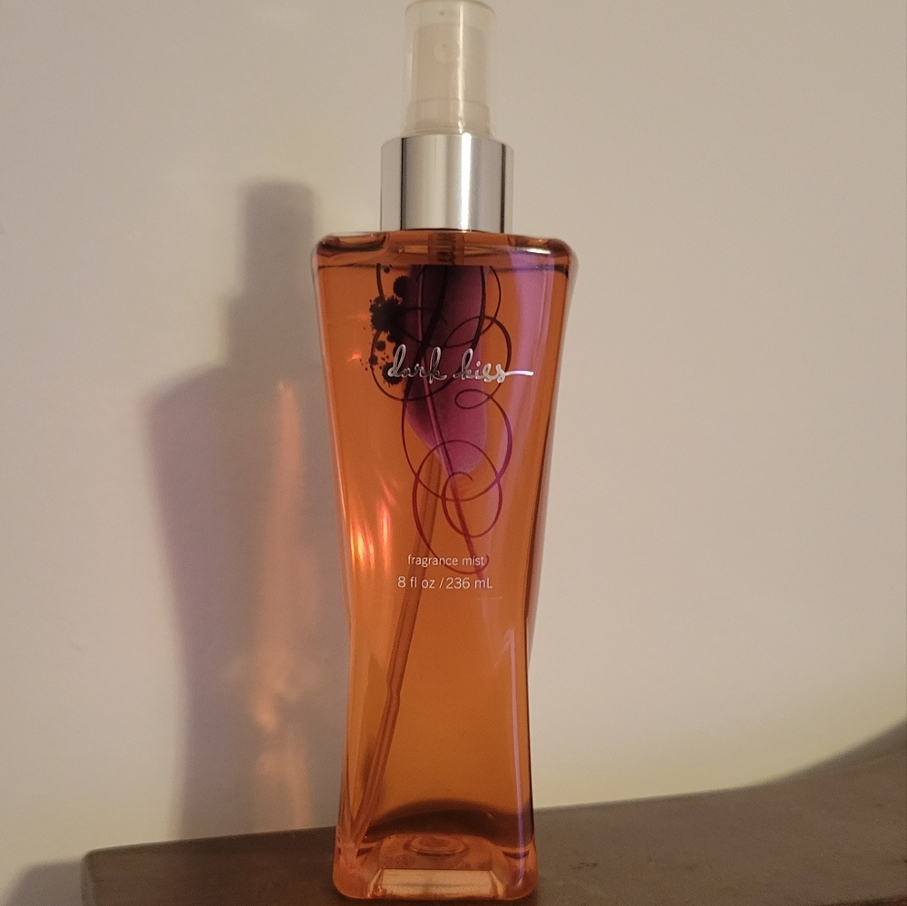 Bath and body works